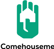 ComeHouseMe Logo